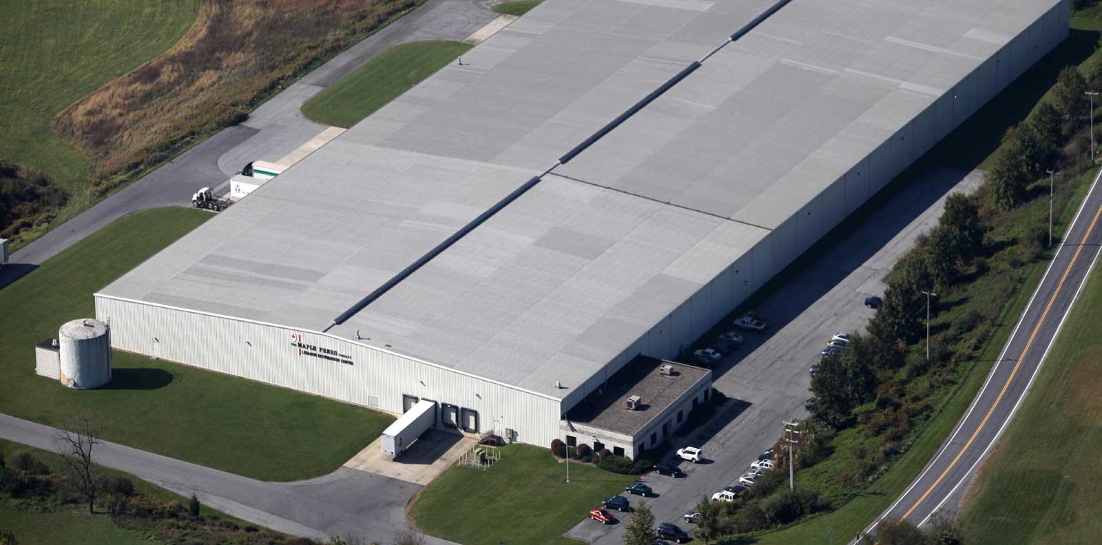 Order Fulfillment Warehouse Pennsylvania (PA) NY NJ DE MD WV OH