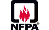 NFPA certification